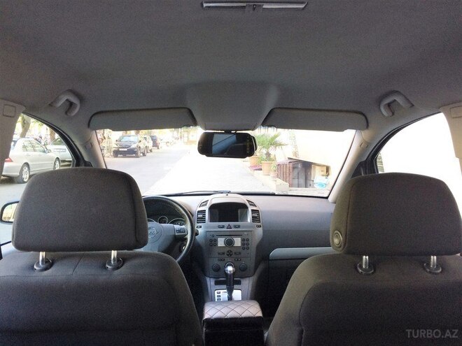 Opel Zafira 2006, 184,432 km - 1.9 l - Bakı