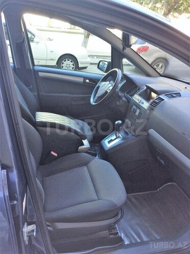 Opel Zafira 2006, 184,432 km - 1.9 l - Bakı