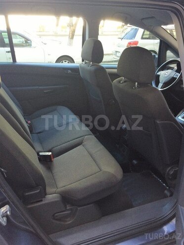 Opel Zafira 2006, 184,432 km - 1.9 l - Bakı