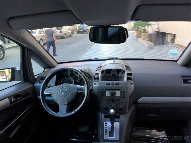 Opel Zafira 2006, 184,432 km - 1.9 l - Bakı