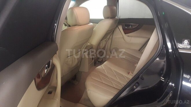 Infiniti FX35 2010, 133,000 km - 3.5 l - Bakı