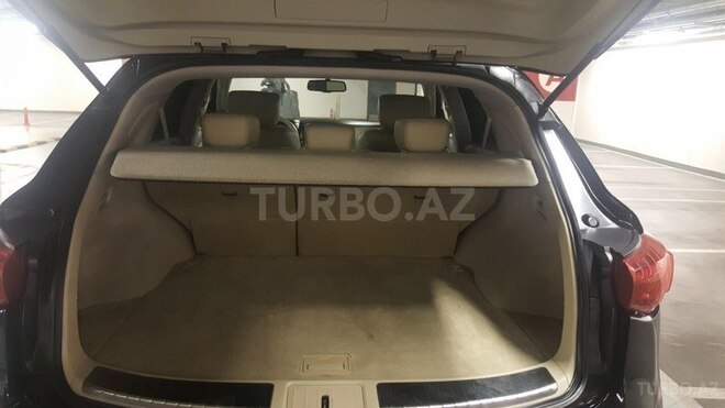 Infiniti FX35 2010, 133,000 km - 3.5 l - Bakı