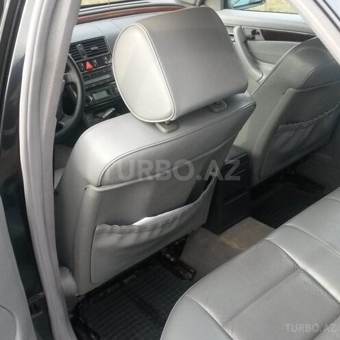 Mercedes C 240 2000, 183,000 km - 2.4 л - Goranboy