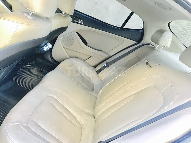 Kia Optima 2011, 124,000 km - 2.0 л - Bakı