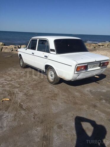 LADA (VAZ) 2106 1981, 425,348 km - 0.2 l - Bakı