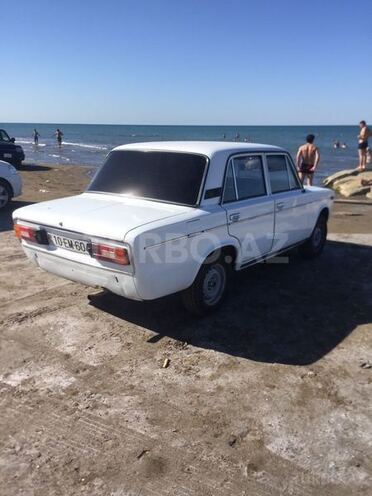 LADA (VAZ) 2106 1981, 425,348 km - 0.2 l - Bakı