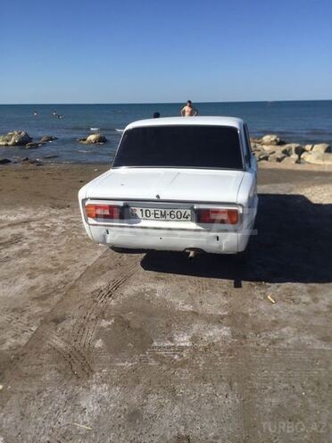 LADA (VAZ) 2106 1981, 425,348 km - 0.2 l - Bakı