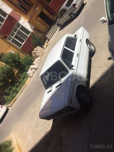 LADA (VAZ) 2106 1981, 425,348 km - 0.2 l - Bakı