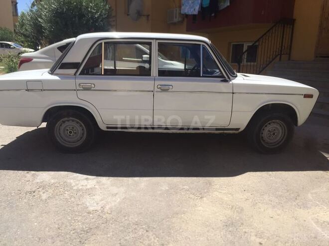 LADA (VAZ) 2106 1981, 425,348 km - 0.2 l - Bakı
