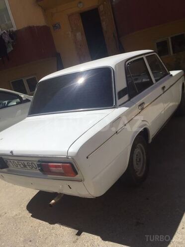 LADA (VAZ) 2106 1981, 425,348 km - 0.2 l - Bakı