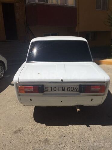 LADA (VAZ) 2106 1981, 425,348 km - 0.2 l - Bakı