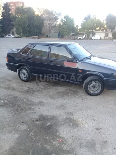 LADA (VAZ) 2115 2010, 84,150 km - 1.6 l - Bakı