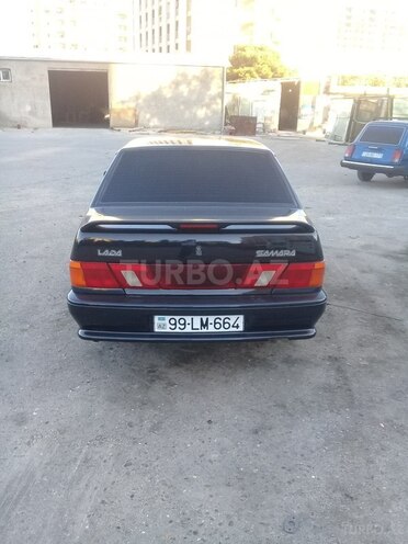 LADA (VAZ) 2115 2010, 84,150 km - 1.6 l - Bakı