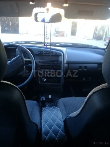 LADA (VAZ) 2115 2010, 84,150 km - 1.6 l - Bakı