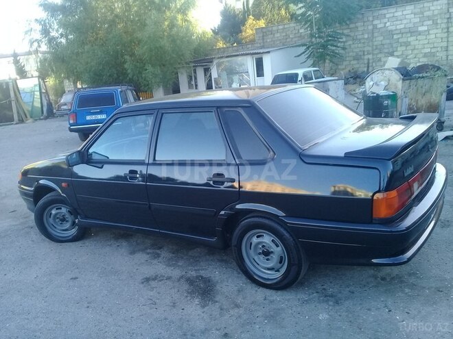 LADA (VAZ) 2115 2010, 84,150 km - 1.6 l - Bakı