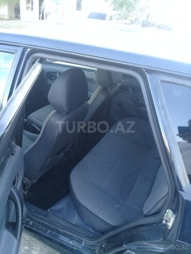 LADA (VAZ) 2115 2010, 84,150 km - 1.6 l - Bakı