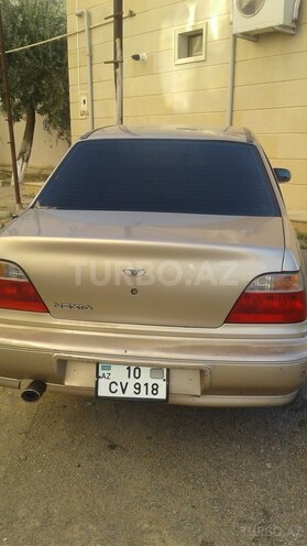 Daewoo Nexia 1996, 220,320 km - 1.5 л - Sumqayıt