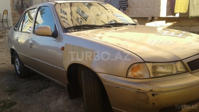 Daewoo Nexia 1996, 220,320 km - 1.5 л - Sumqayıt