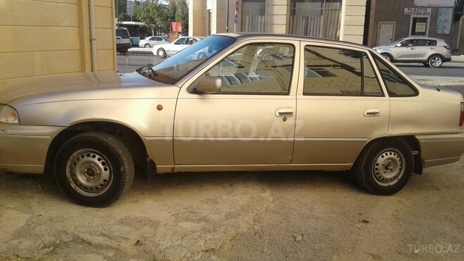 Daewoo Nexia 1996, 220,320 km - 1.5 л - Sumqayıt