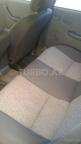 Daewoo Nexia 1996, 220,320 km - 1.5 л - Sumqayıt