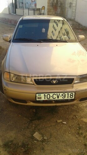 Daewoo Nexia 1996, 220,320 km - 1.5 л - Sumqayıt