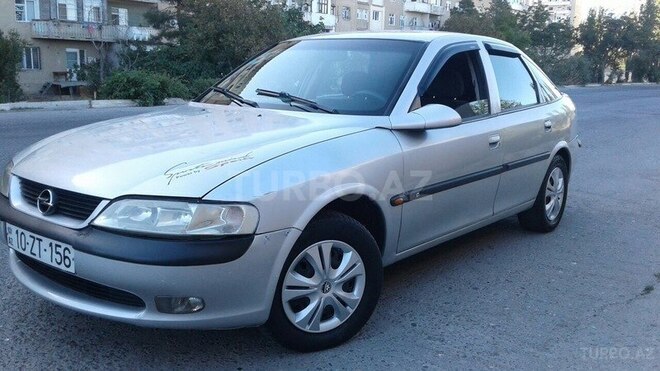 Opel Vectra 1998, 320,000 km - 1.8 л - Bakı