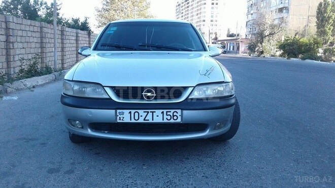 Opel Vectra 1998, 320,000 km - 1.8 л - Bakı