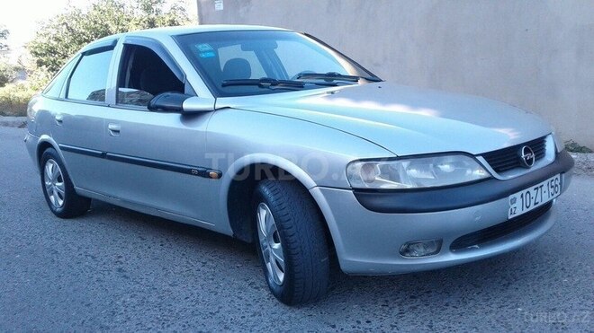 Opel Vectra 1998, 320,000 km - 1.8 л - Bakı