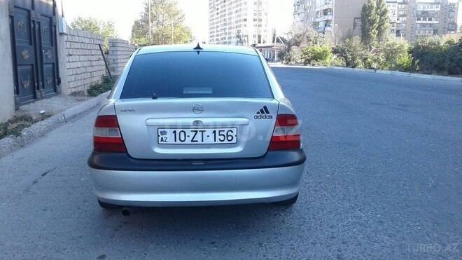 Opel Vectra 1998, 320,000 km - 1.8 л - Bakı