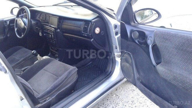 Opel Vectra 1998, 320,000 km - 1.8 л - Bakı