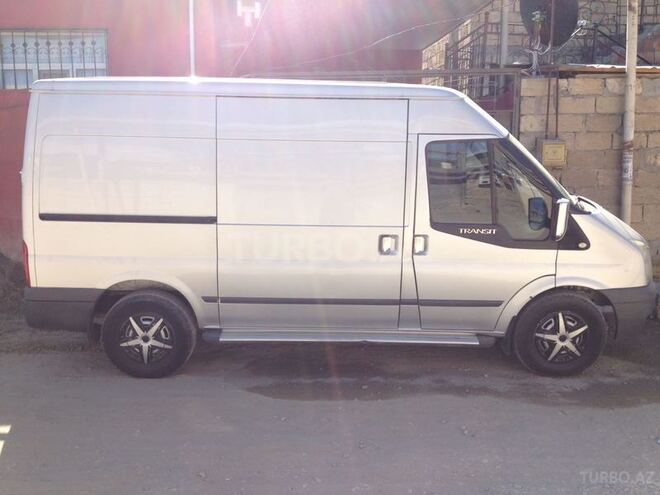 Ford Transit 2008, 150,000 km - 2.4 l - Bakı
