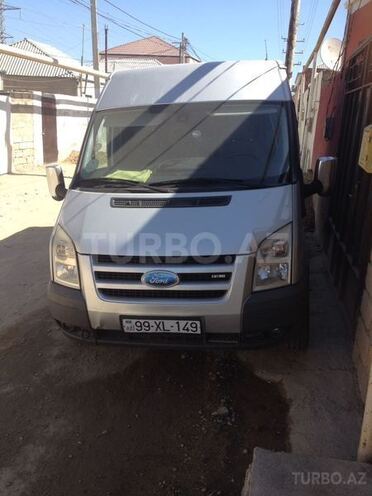 Ford Transit 2008, 150,000 km - 2.4 l - Bakı