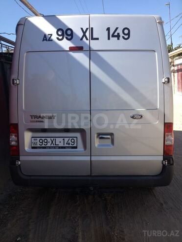 Ford Transit 2008, 150,000 km - 2.4 l - Bakı