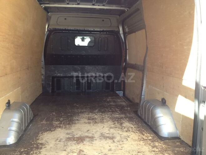 Ford Transit 2008, 150,000 km - 2.4 l - Bakı