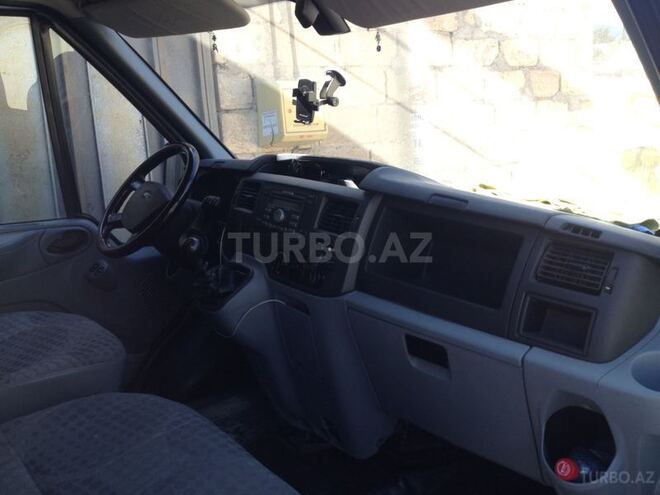 Ford Transit 2008, 150,000 km - 2.4 l - Bakı