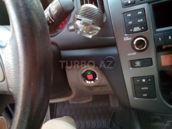 Kia Cerato 2010, 146,000 km - 1.6 l - Şəki