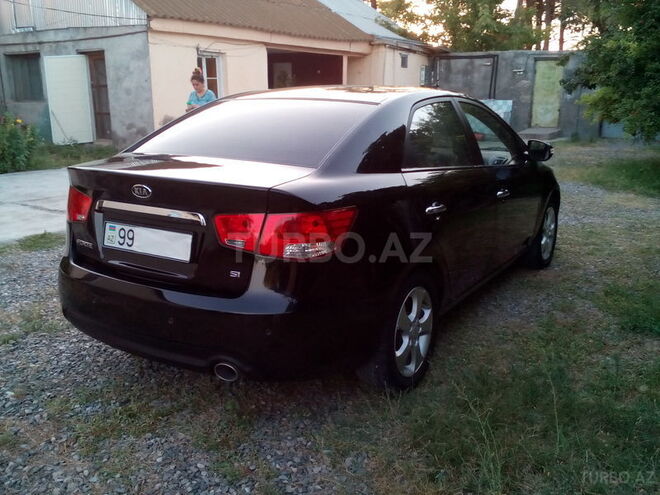 Kia Cerato 2010, 146,000 km - 1.6 l - Şəki