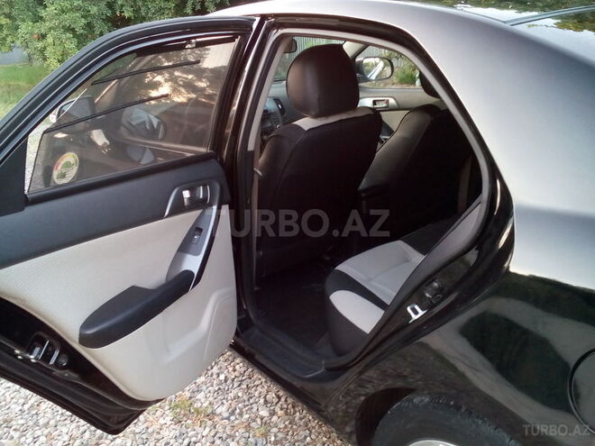 Kia Cerato 2010, 146,000 km - 1.6 l - Şəki