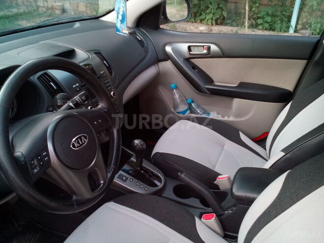 Kia Cerato 2010, 146,000 km - 1.6 l - Şəki