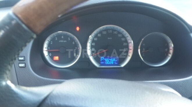 Hyundai Sonata 2008, 138,230 km - 2.0 l - Bakı