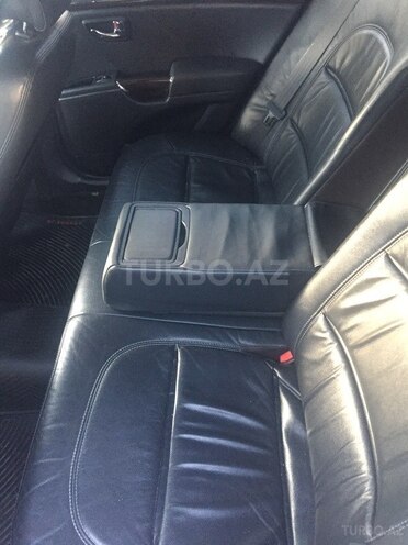 Hyundai Grandeur 2010, 161,000 km - 2.7 l - Bakı