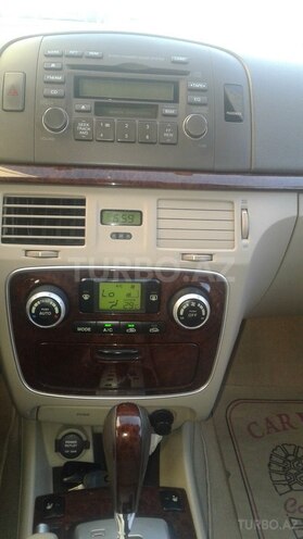Hyundai Sonata 2007, 223,000 km - 2.4 л - Bakı