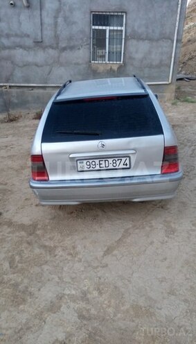 Mercedes C 180 1999, 389,990 km - 0.2 l - Bakı