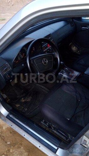 Mercedes C 180 1999, 389,990 km - 0.2 l - Bakı