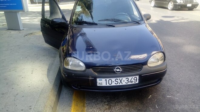 Opel Vita 1998, 270,000 km - 1.3 l - Bakı