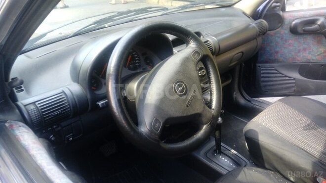 Opel Vita 1998, 270,000 km - 1.3 l - Bakı