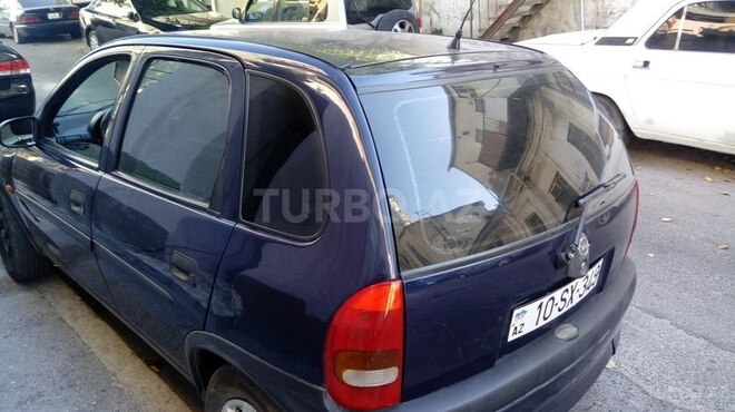 Opel Vita 1998, 270,000 km - 1.3 l - Bakı