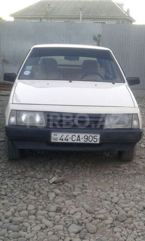 LADA (VAZ) 2109 1989, 200,000 km - 1.5 л - Masallı