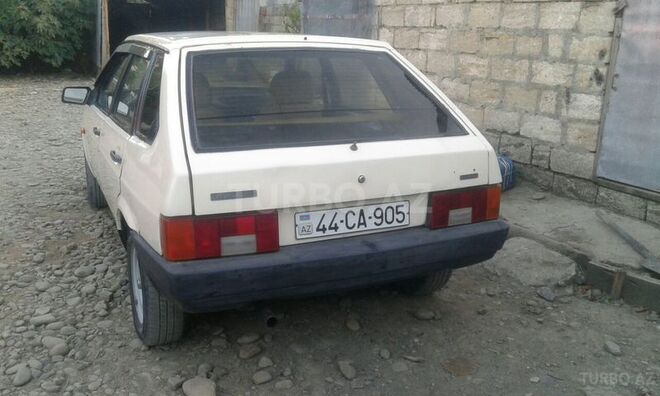 LADA (VAZ) 2109 1989, 200,000 km - 1.5 л - Masallı