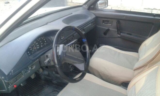 LADA (VAZ) 2109 1989, 200,000 km - 1.5 л - Masallı